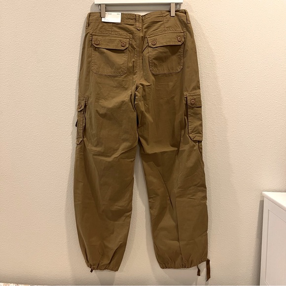 American Eagle Baggy Jogger with Stretch - Picture 4 of 6